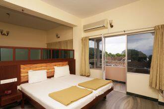 Hotel Shivas Residency, Kanyakumari 5
